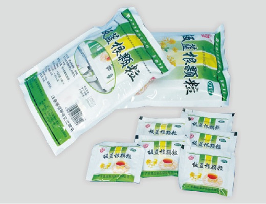 藥包產品
